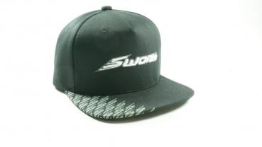 SWORKz G6 Style Kappe schwarz